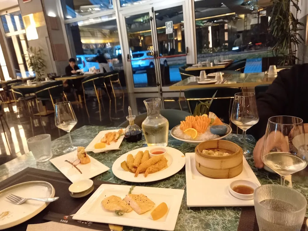 LIZA BANDOY TUBOSA_Sushi YoYo Padova_Mejaniga_review