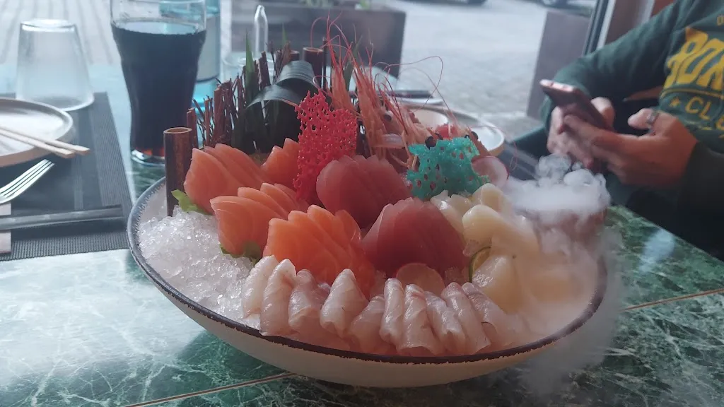 marino vescovi_Sushi YoYo Padova_Mejaniga_review