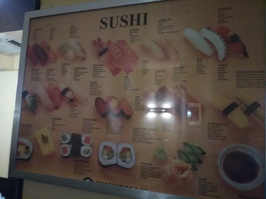 Menu_Ristorante Giapponese e Sushi Bar Asahi_Mejaniga_image_2