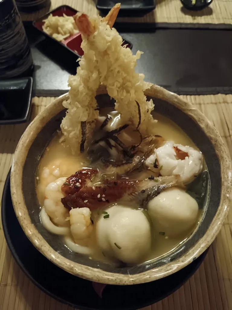 Matteo Astolfi_Ristorante Giapponese e Sushi Bar Asahi_Mejaniga_review