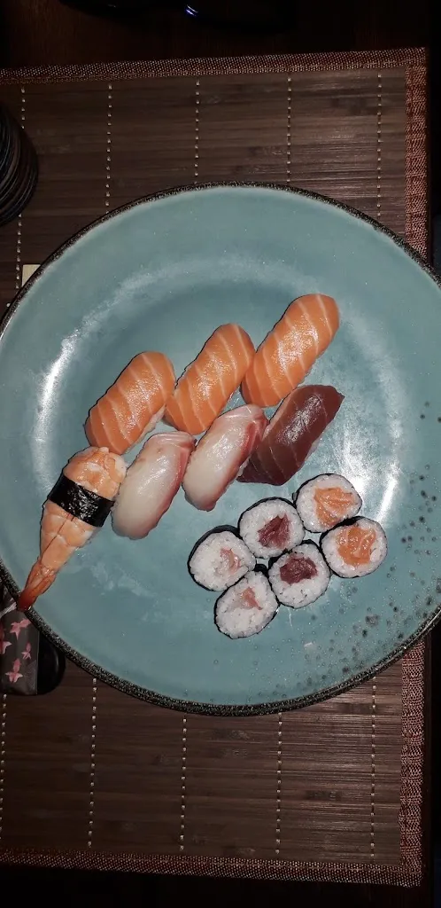 Marta Reschiggian_Ristorante Giapponese e Sushi Bar Asahi_Mejaniga_review