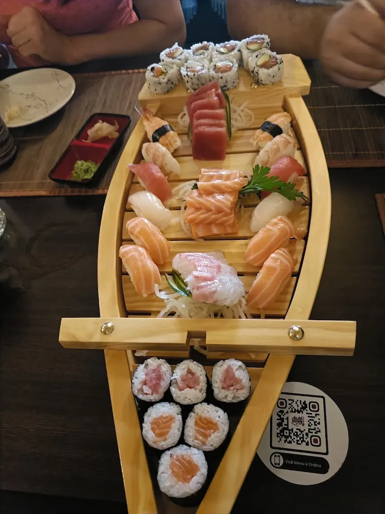 Ristorante Giapponese e Sushi Bar Asahi_Mejaniga_slider_image_2