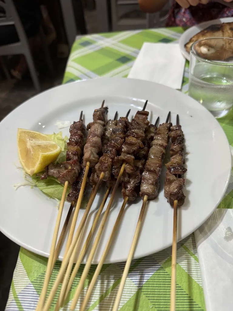 Menu_Braceria da Gregorio | Peschici_Peschici_image_4