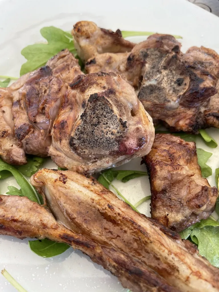 Menu_Braceria da Gregorio | Peschici_Peschici_image_7