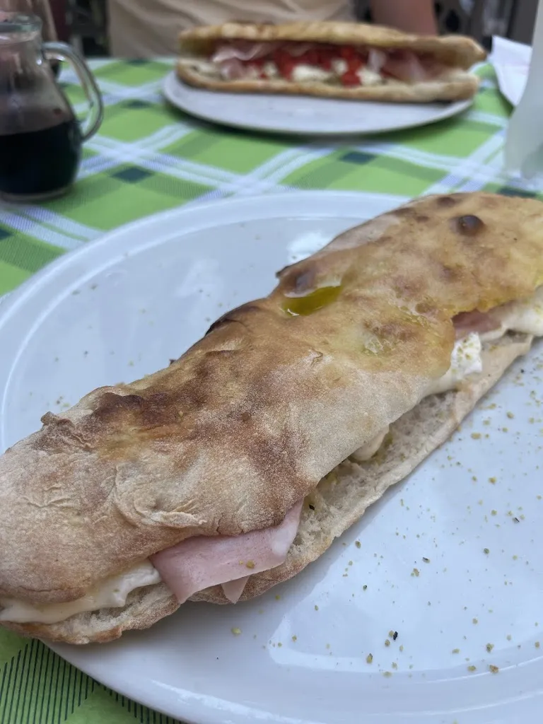 Ieva Krištupāne_Braceria da Gregorio | Peschici_Peschici_review