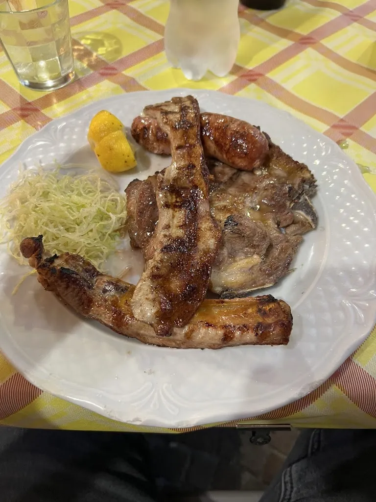 Kilian_Braceria da Gregorio | Peschici_Peschici_review