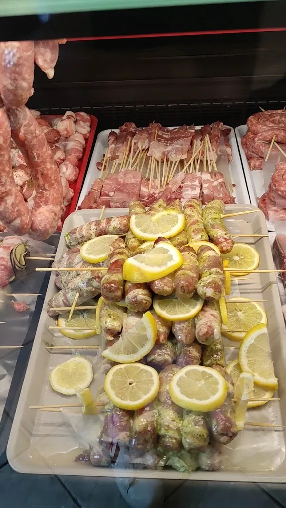 Braceria da Gregorio | Peschici_Peschici_slider_image_2