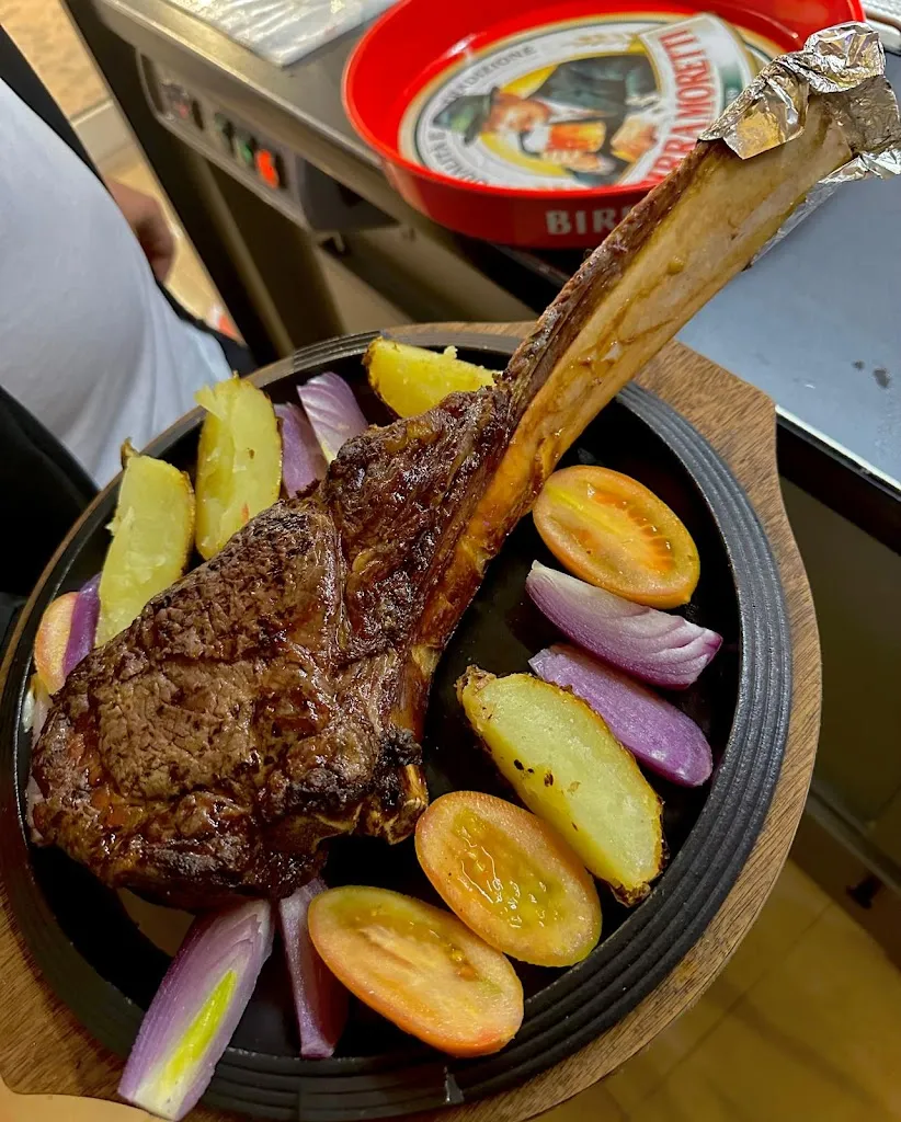 Braceria da Gregorio | Peschici_Peschici_slider_image_3