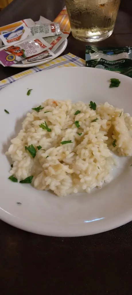 Menu_Pesca Sportiva - Trattoria Paradiso dei Pescatori S.A.S. Di Falamischia Jonni & C._Merlara_immagine_8