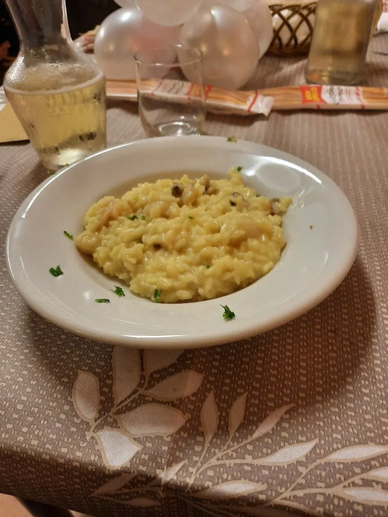 Menu_Pesca Sportiva - Trattoria Paradiso dei Pescatori S.A.S. Di Falamischia Jonni & C._Merlara_immagine_9