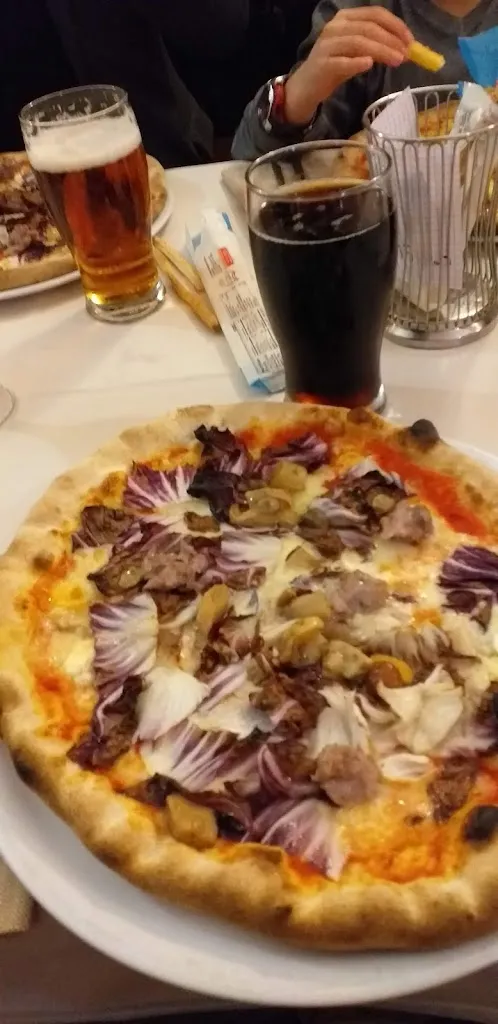 Menu_Il grappolo di Mantovani Daniele_Merlara_image_3