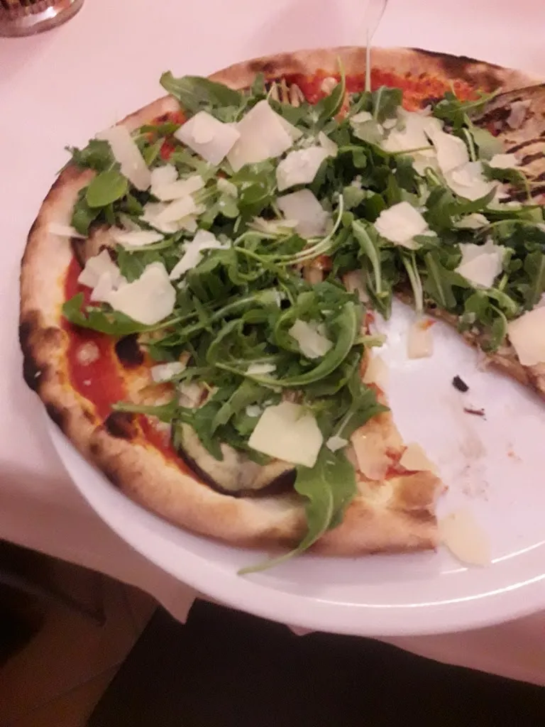 Il grappolo di Mantovani Daniele restaurant in Merlara