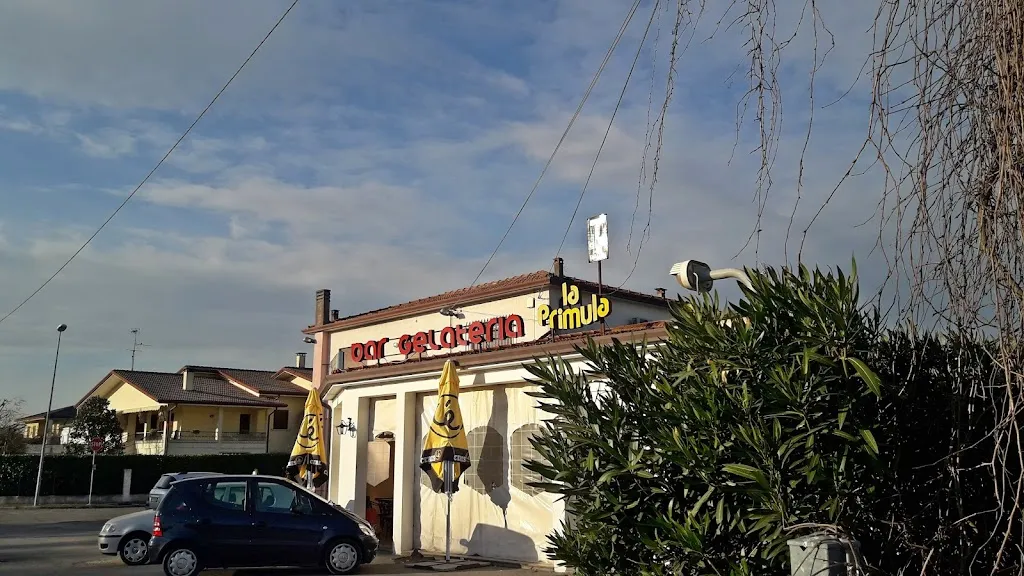 Davide Maistrello_La Primula_Merlara_review