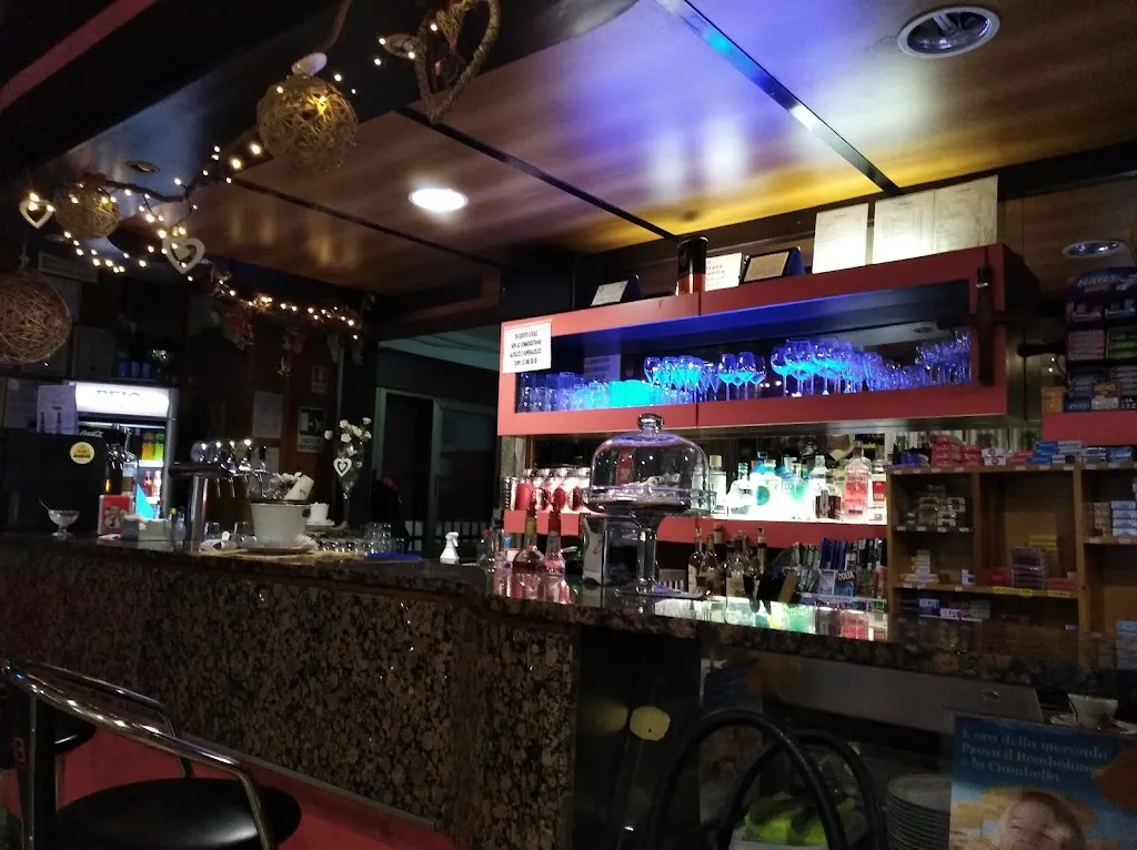 La Primula restaurant in Merlara