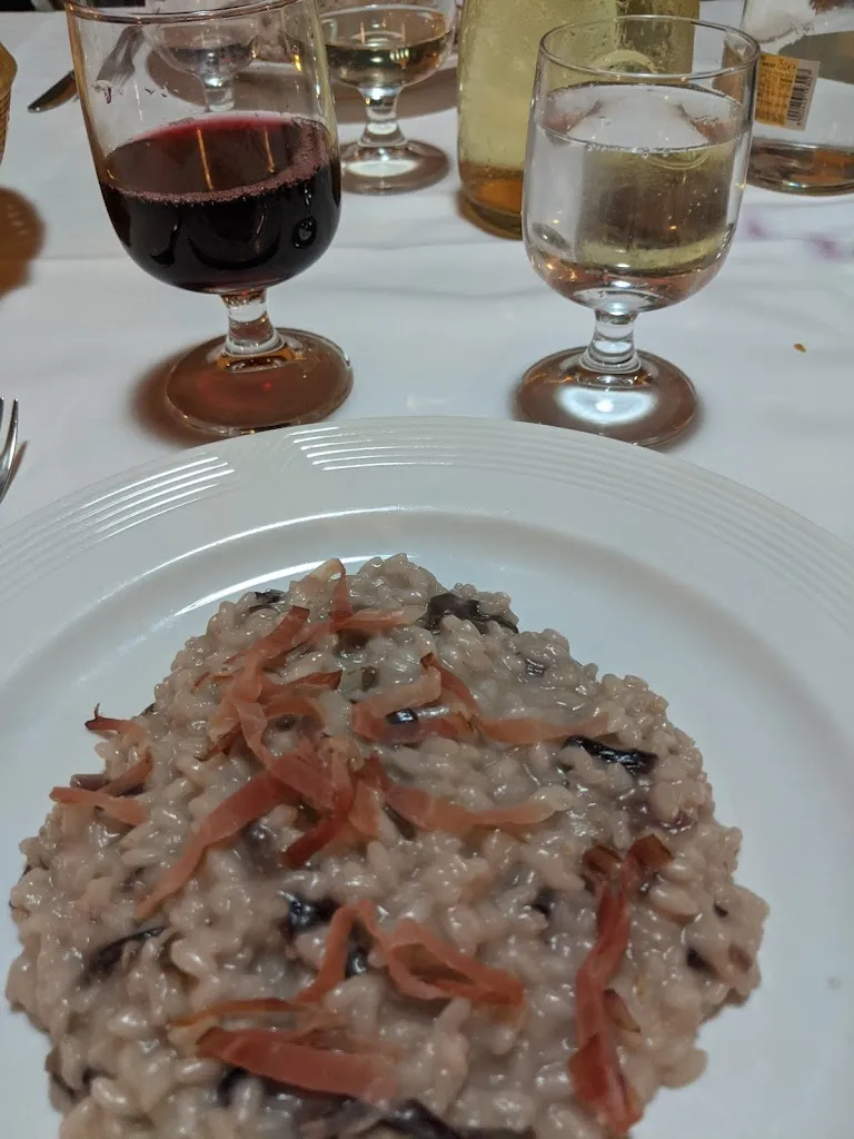 Marco Prearo_Ristorante Le Contrade_Merlara_review