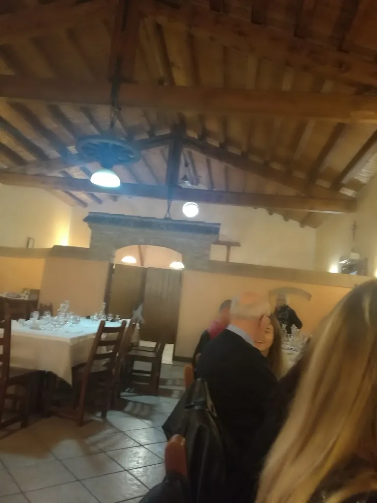 Anna lisa Trolese_Ristorante Le Contrade_Merlara_review