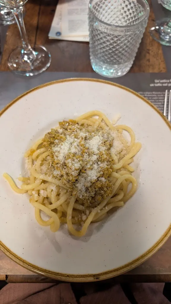 Uday Kiran_Osteria Madonnetta_Marostica_review