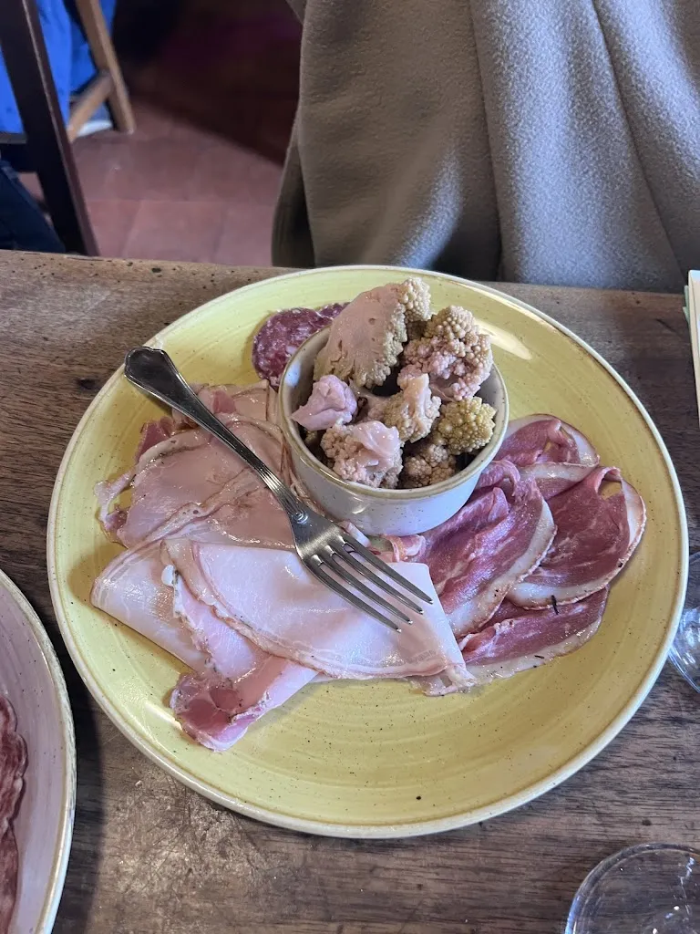 Tonkica Grubišić (Experience ToGo)_Osteria Madonnetta_Marostica_review