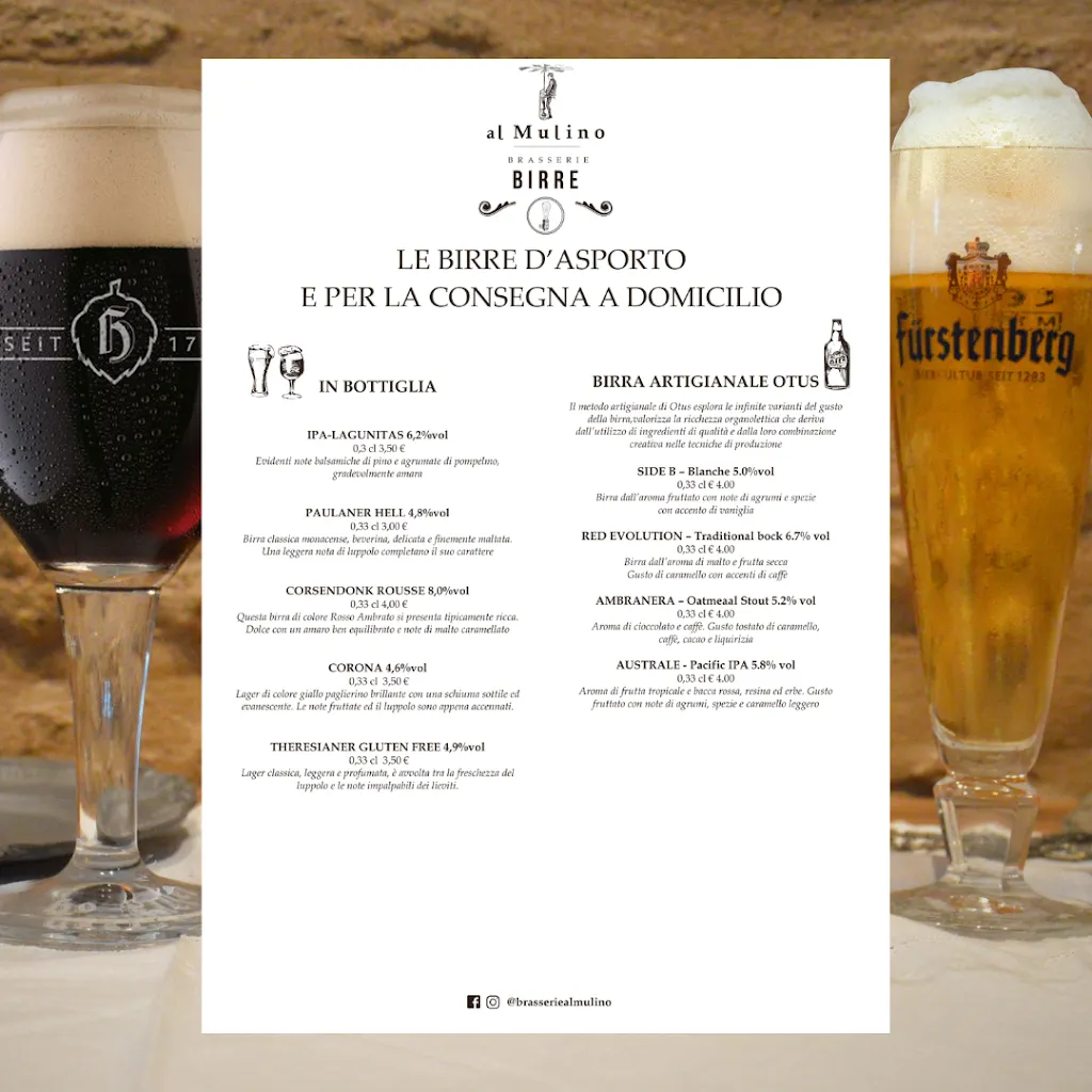 Menu_Brasserie al Mulino_Marostica_image_1