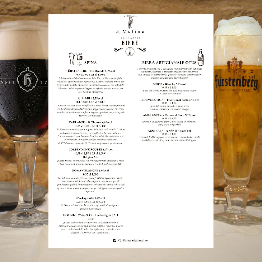 Menu_Brasserie al Mulino_Marostica_image_3