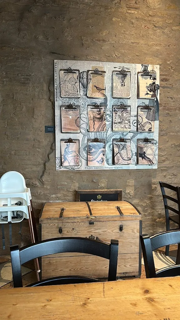 Goran Roso_Brasserie al Mulino_Marostica_review