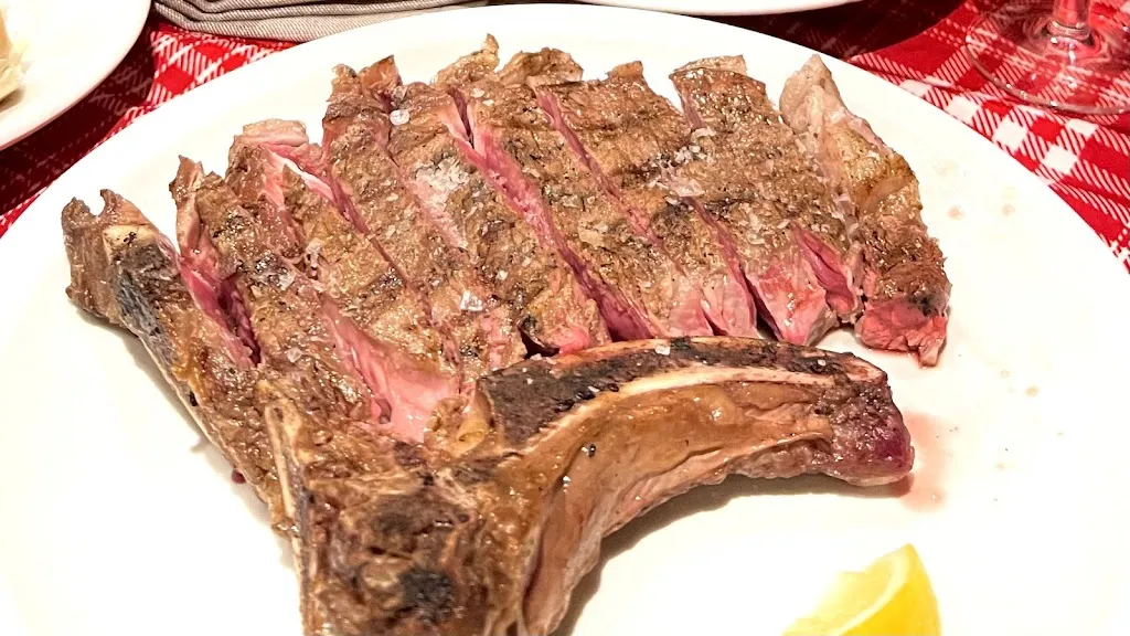 Leandro Nahuel Cabrera_Trattoria da Agnese_Marostica_review