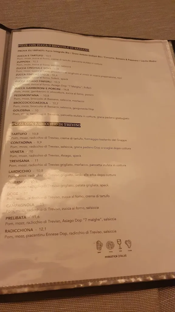Menu_Ristorante Pizzeria Lunaelaltro Marostica_Marostica_immagine_3