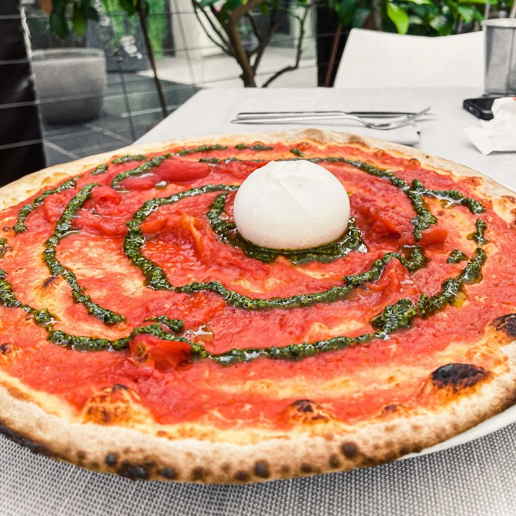 Tay M._Ristorante Pizzeria Lunaelaltro Marostica_Marostica_recensione