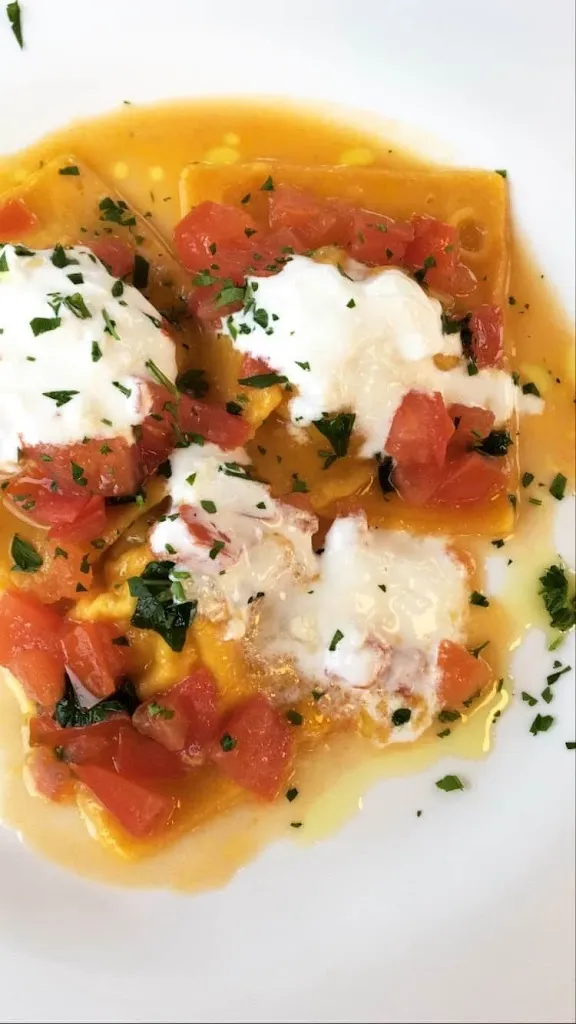 Annie E._Ristorante Pizzeria Lunaelaltro Marostica_Marostica_recensione