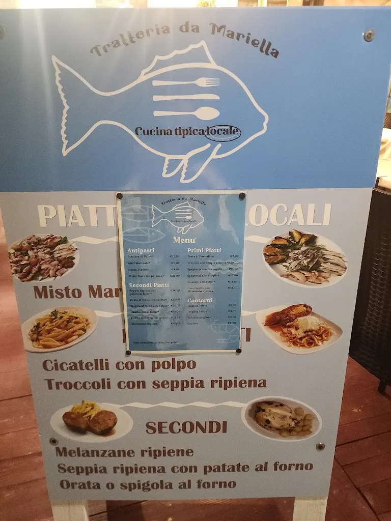 Menü_Bar Ale _Peschici_Bild_1