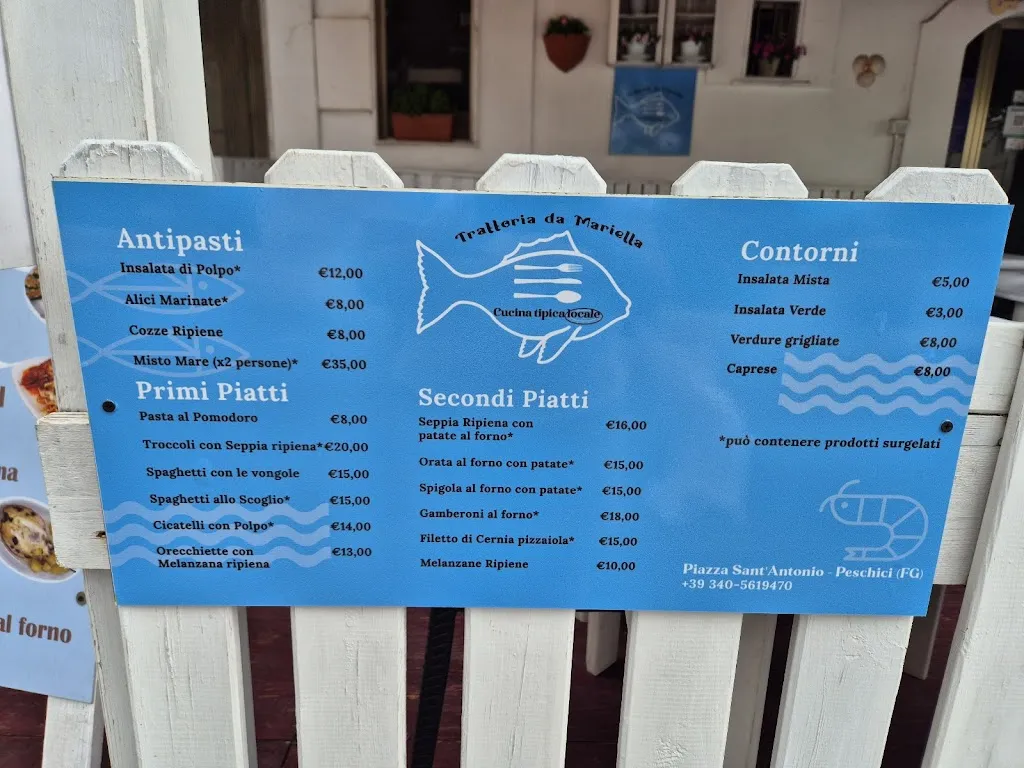 Menü_Bar Ale _Peschici_Bild_3