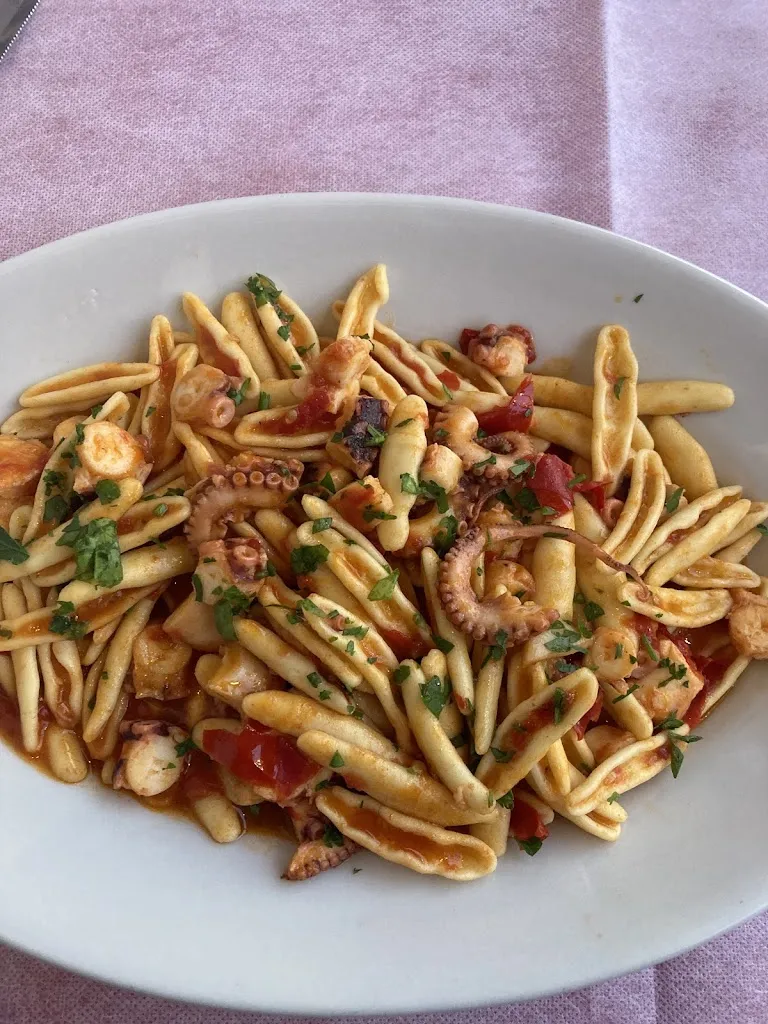 Menü_Bar Ale _Peschici_Bild_7