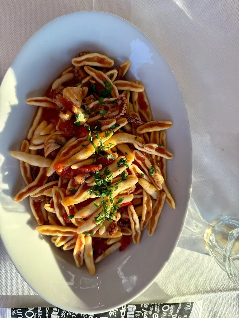 Menü_Bar Ale _Peschici_Bild_8