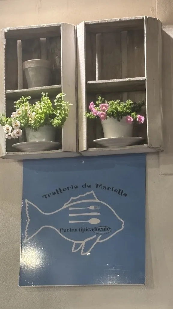 Giuliana Maria Farina_Bar Ale _Peschici_Bewertung