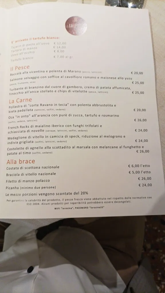 Menu_La Rosina_Marostica_image_4