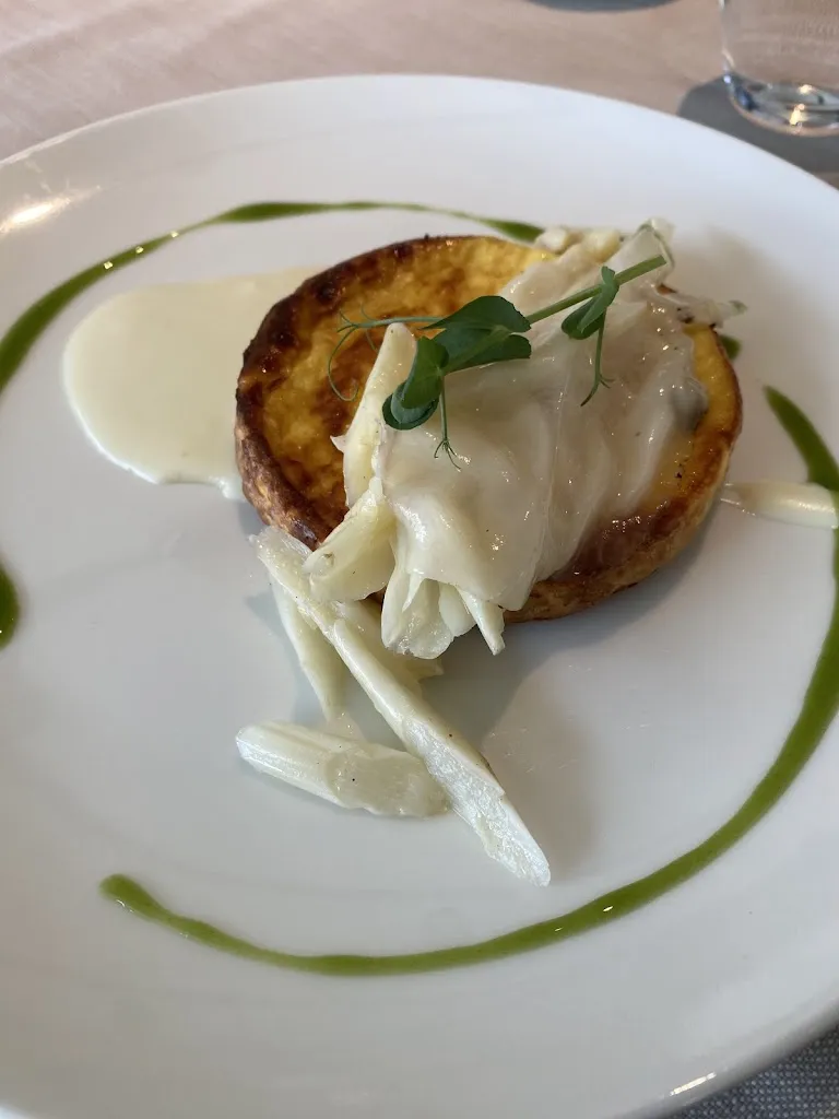 Allie Vallery_La Rosina_Marostica_review