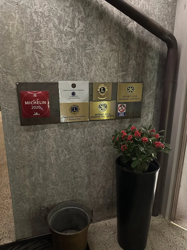 Goran Roso_La Rosina_Marostica_review