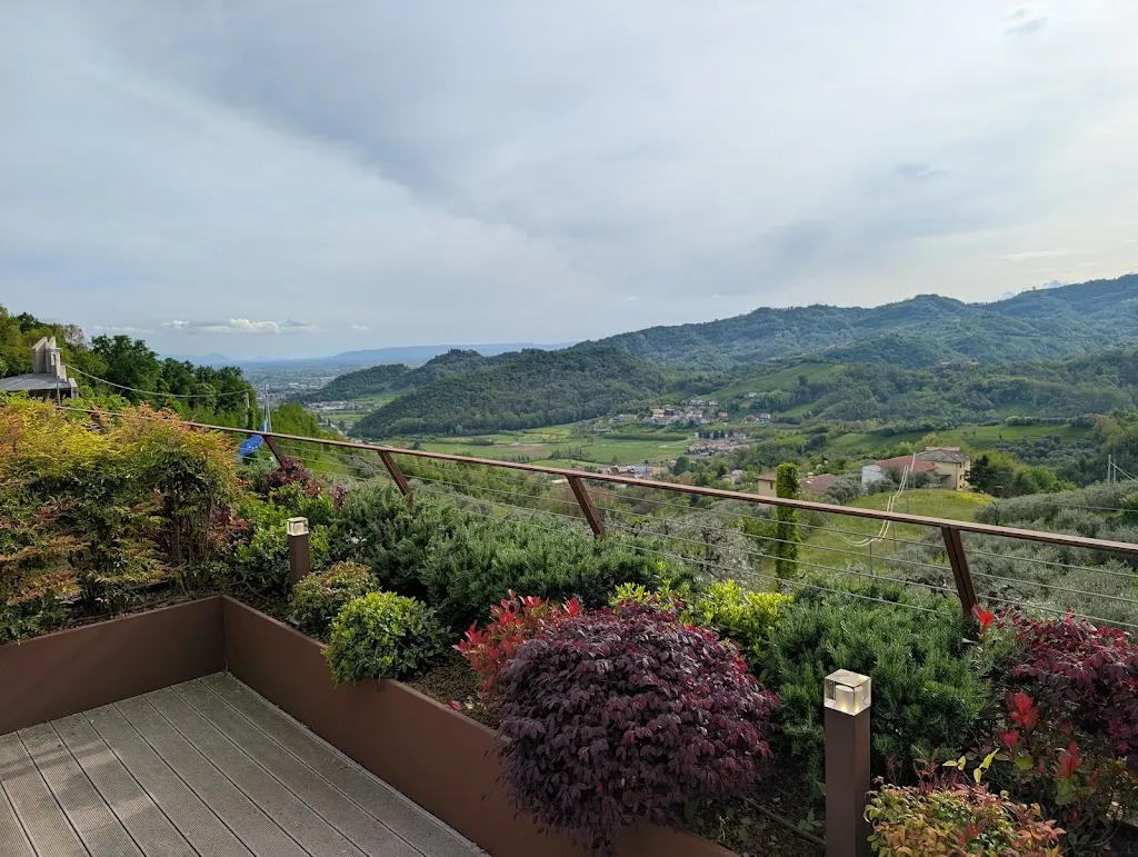 Anton Balcevič_La Rosina_Marostica_review