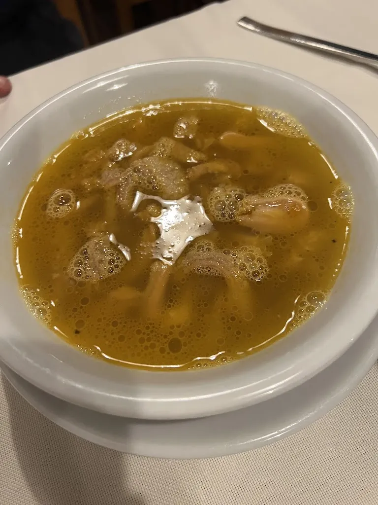 A.R.T. Goltenboth_Trattoria da Bertin_Marostica_review