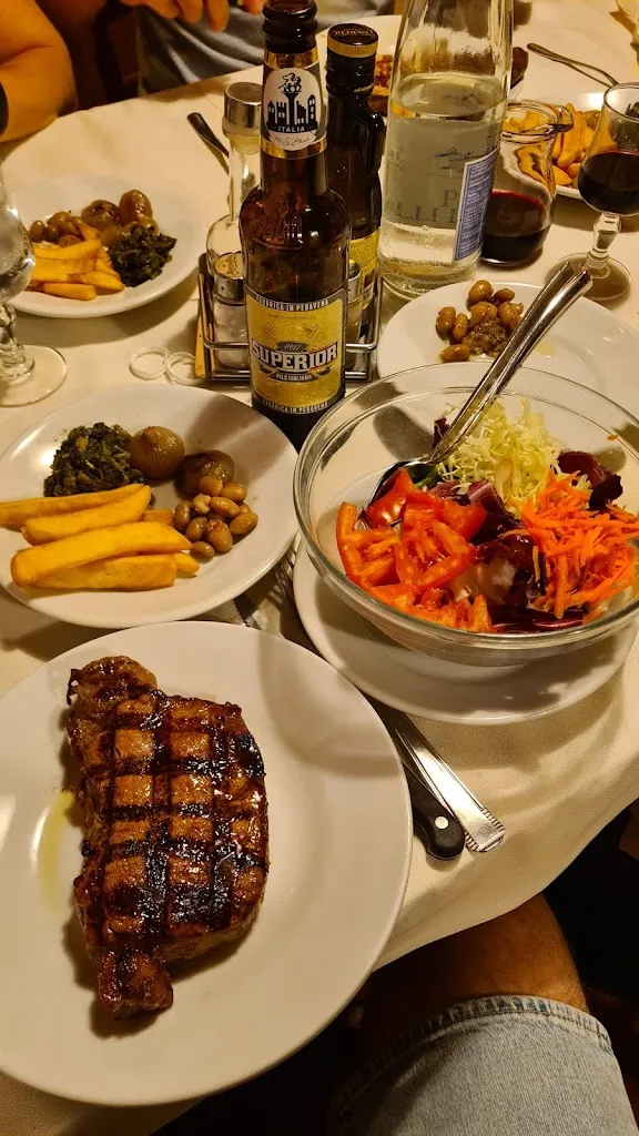 Mikael Åkerlund_Trattoria da Bertin_Marostica_review