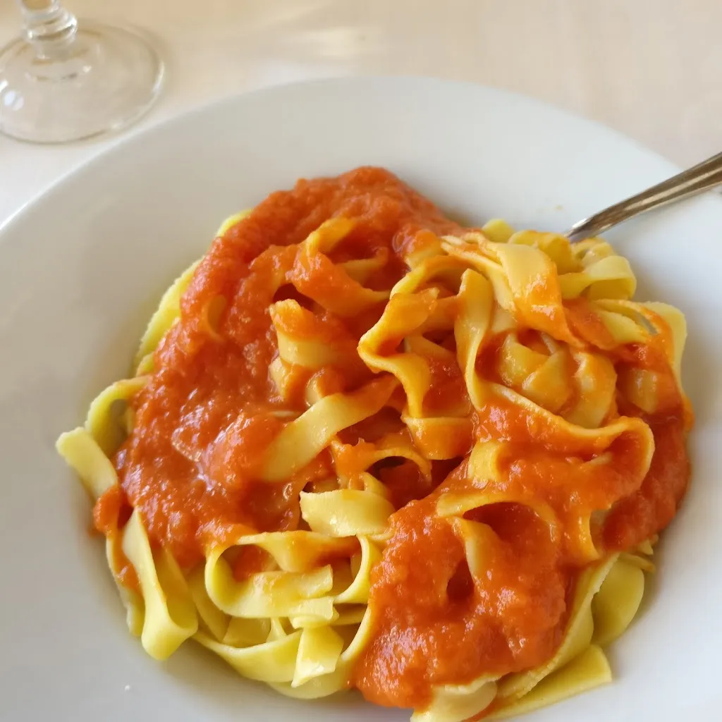 Phyllis R_Trattoria da Bertin_Marostica_review