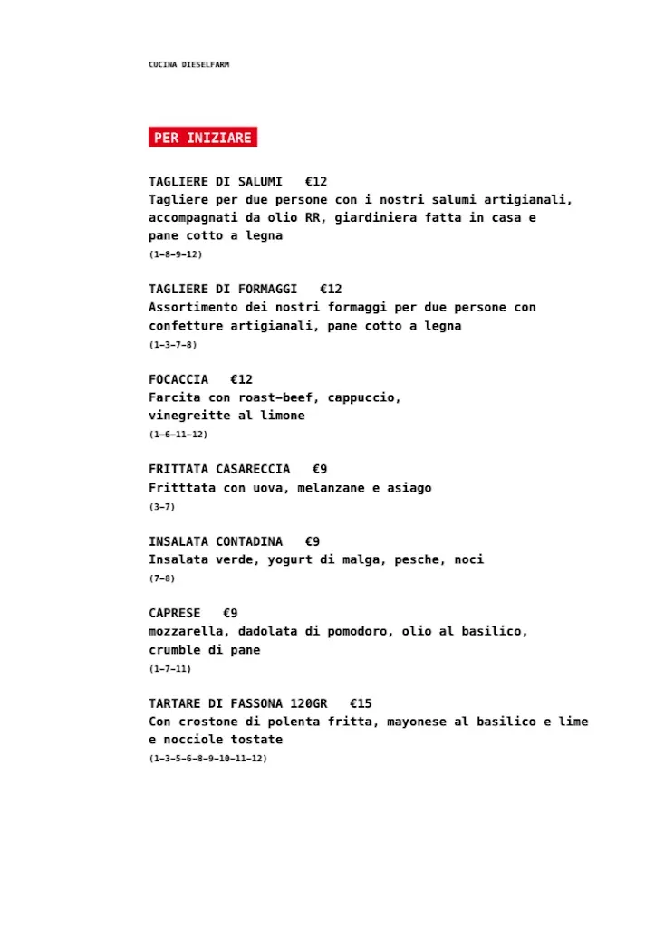 Menu_Cucina Diesel Farm_Marostica_image_2