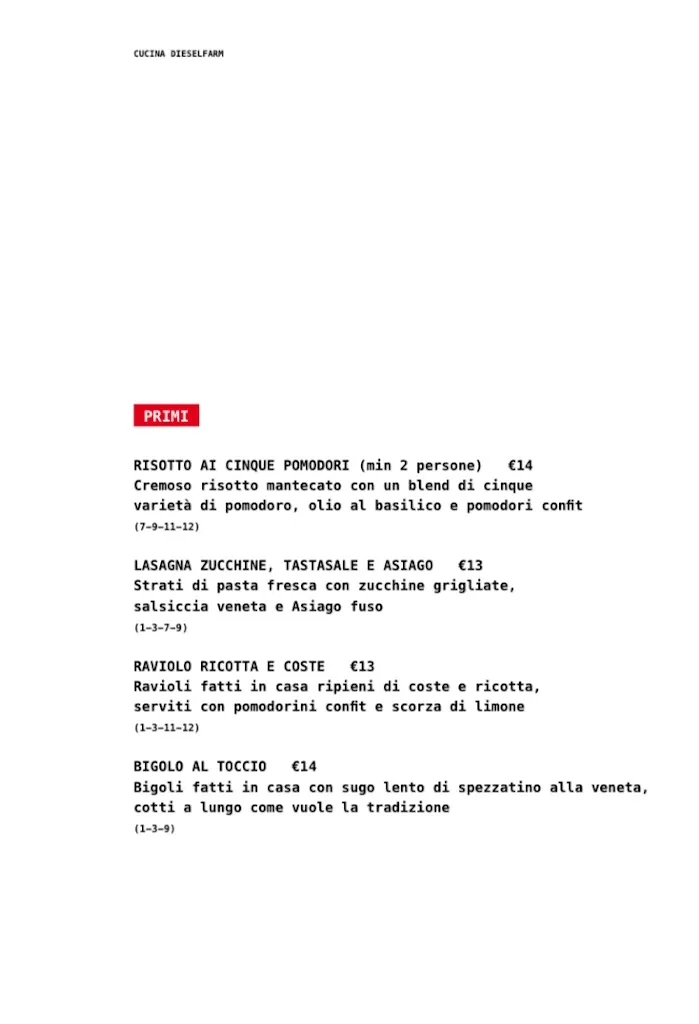 Menu_Cucina Diesel Farm_Marostica_image_3