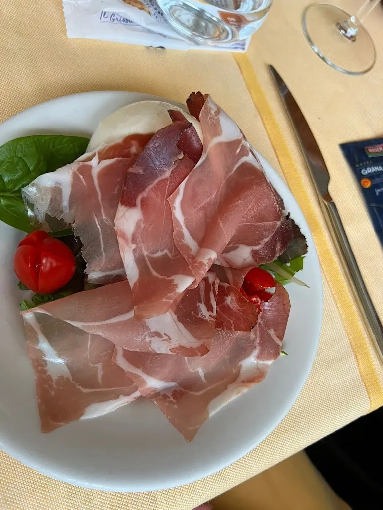 Wolf Neumann_Trattoria 