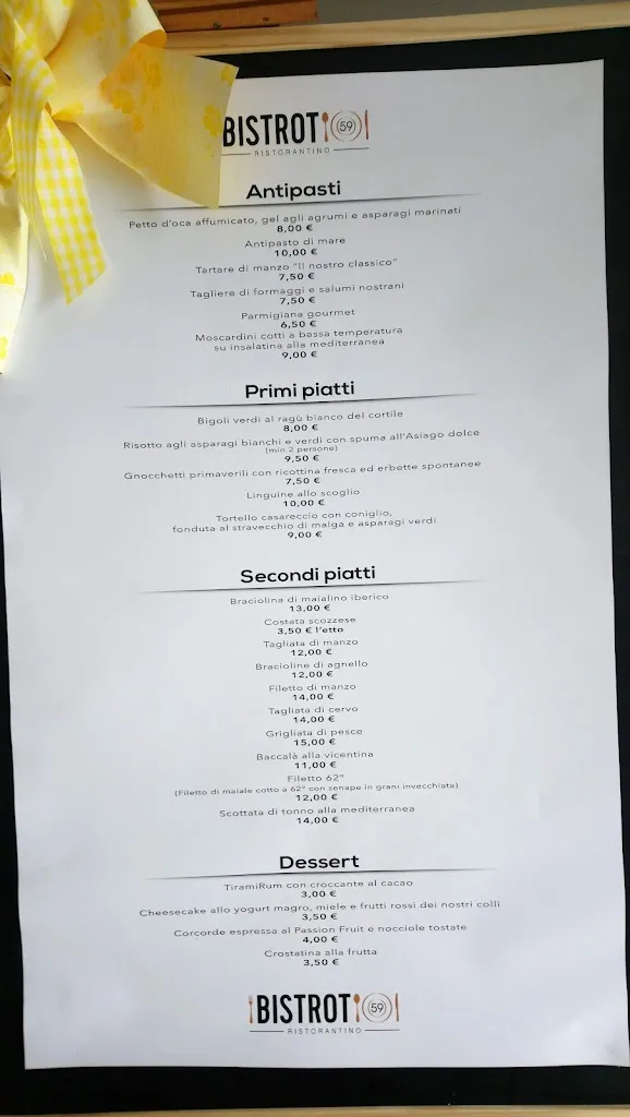 Menu_Bistrot 59 Ristorantino_Marostica_image_4