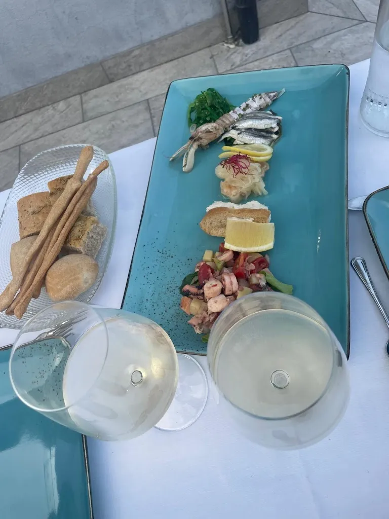 cristina fratti_Bistrot 59 Ristorantino_Marostica_review