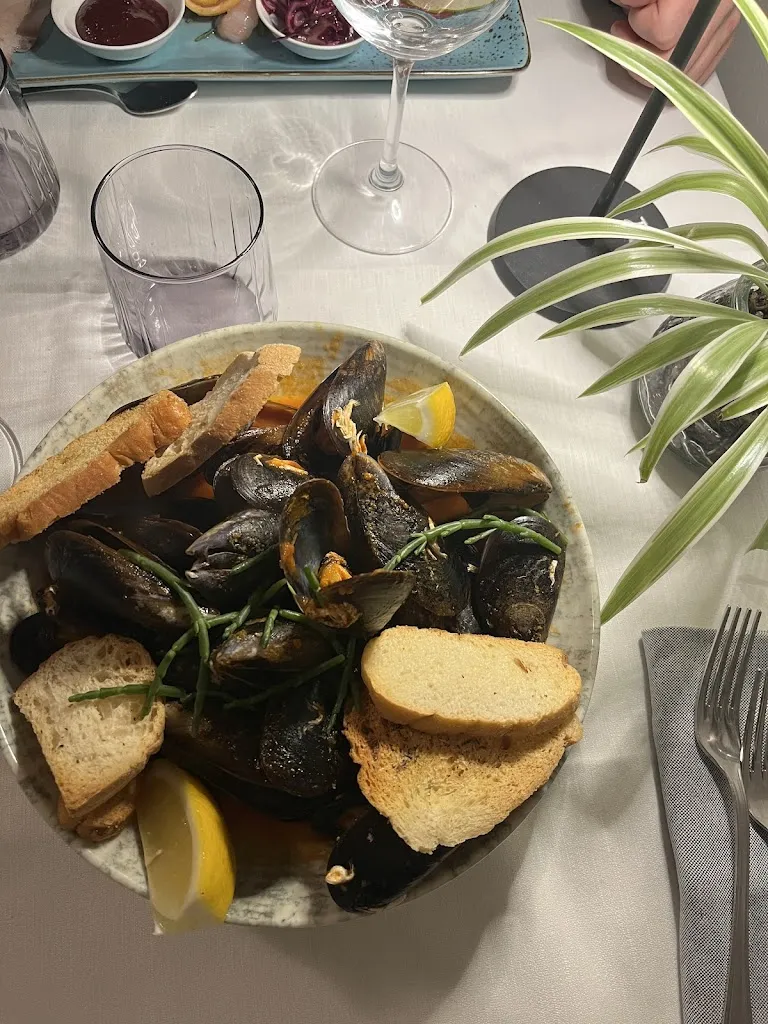 Aury Rebellato_Bistrot 59 Ristorantino_Marostica_review