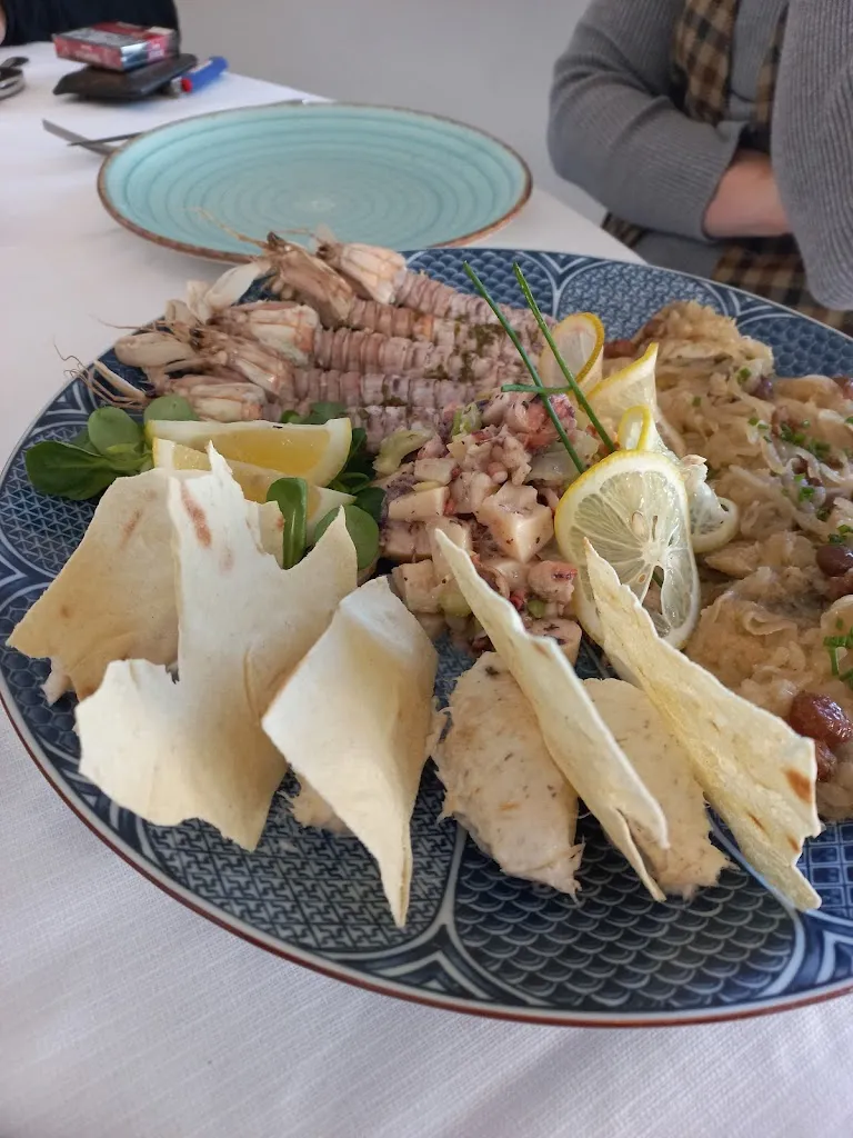 Stefano Bosa_Bistrot 59 Ristorantino_Marostica_review