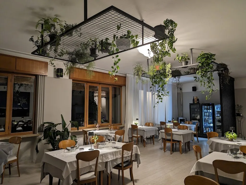 Bistrot 59 Ristorantino ristorante a Marostica