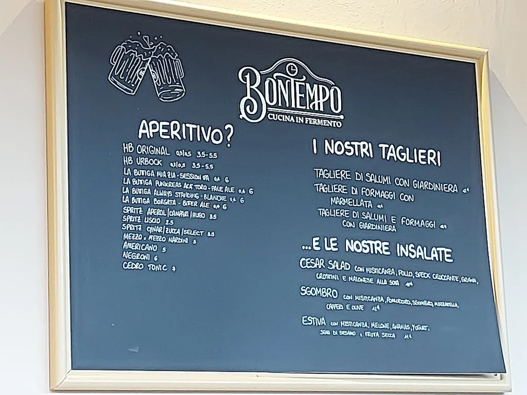 Menu_Bontempo - Cucina in Fermento_Marostica_image_1